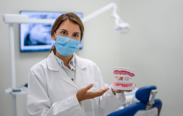 Best Pediatric Emergency Dentist in Westwood, PA