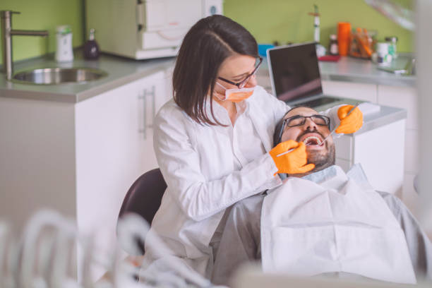 Best Emergency Dental Care for Broken or Chipped Teeth in Westwood, PA