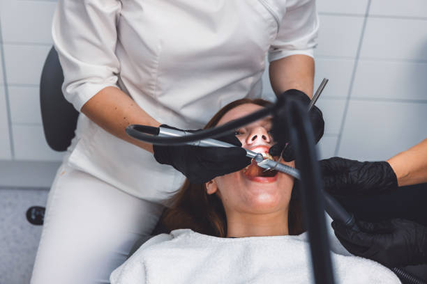 Best Emergency Treatment for Dental Infections or Abscesses in Westwood, PA
