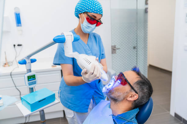 Best Emergency Dental Care for Broken or Chipped Teeth in Westwood, PA