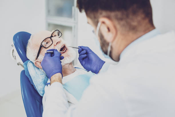 Best Emergency TMJ Treatment in Westwood, PA